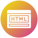 html