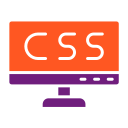 css icon