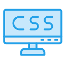 css icon