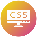 css icon