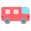 autobús icon