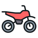 motocicleta icon