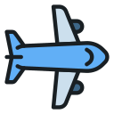 avión icon