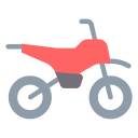 motocicleta icon