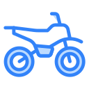 motocicleta icon