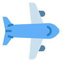 avión icon