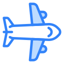 avión icon