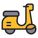 scooter icon