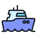 barco icon