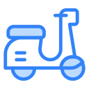 scooter icon