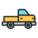 camioneta icon