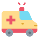 ambulancia 