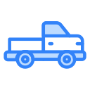 camioneta icon