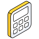 calculadora icon