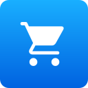 carrito de compras icon