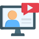 webinar icon