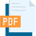 pdf icon