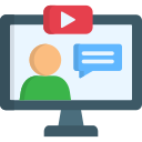 videollamada icon