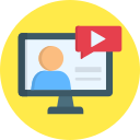 webinar icon