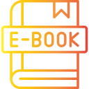 libro electronico icon