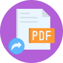 pdf icon