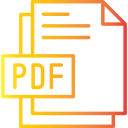 pdf icon