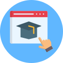 elearning icon