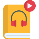 audio libro icon