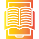 libro electronico icon