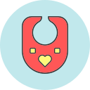 babero icon