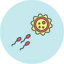 fertilización icon