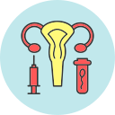 inseminación icon