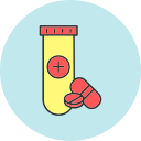 medicamento icon