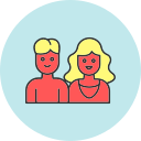 pareja icon