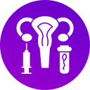 inseminación icon