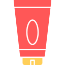 loción corporal icon