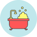 baño icon