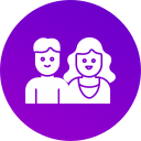 pareja icon