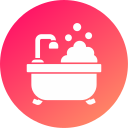 baño icon