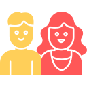 pareja icon