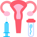 inseminación icon