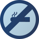 no fumar icon