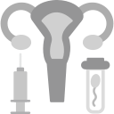 inseminación icon