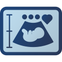 ultrasonido icon