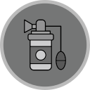 extractor de leche icon