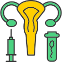 inseminación icon