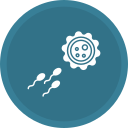 fertilización icon