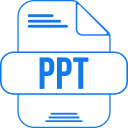 ppt icon