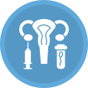 inseminación icon