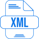 xml icon